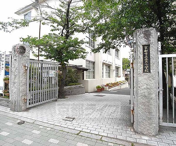 京都府京都市北区紫野東野町(賃貸マンション1K・4階・18.00㎡)の写真 その30