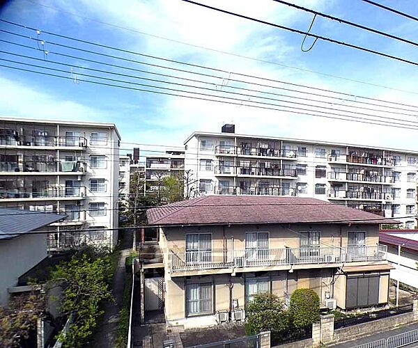 メゾン大垣 302｜京都府京都市左京区田中西浦町(賃貸マンション1R・3階・18.16㎡)の写真 その21