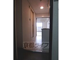 京都府京都市北区上賀茂荒草町（賃貸マンション1K・2階・19.23㎡） その27