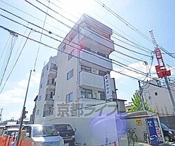 京都府京都市上京区烏丸通上御霊前上る内構町（賃貸マンション1K・3階・16.00㎡） その1