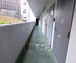 京都府京都市北区大宮玄琢北町（賃貸マンション1K・3階・18.90㎡） その24