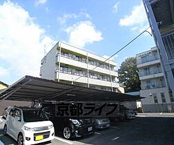 メゾン・マリゼッタ 201 ｜ 京都府京都市東山区渋谷通本町東入4丁目鐘鋳町（賃貸マンション1K・2階・30.24㎡） その3