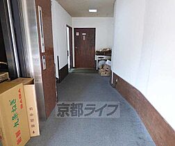 京都府京都市北区鞍馬口通烏丸西入長乗西町（賃貸マンション1K・3階・16.28㎡） その21