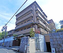 京都府京都市東山区粟田口三条坊町（賃貸マンション3LDK・1階・79.46㎡） その1