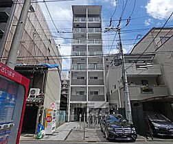 京都府京都市中京区小川通御池下る壺屋町（賃貸マンション1R・2階・35.76㎡） その1