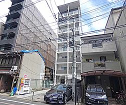 京都府京都市中京区小川通御池下る壺屋町（賃貸マンション1R・2階・35.76㎡） その3