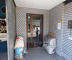 京都府京都市東山区大和大路通四条下る2丁目亀井町（賃貸マンション1R・4階・16.97㎡） その23