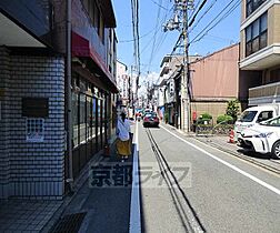 京都府京都市東山区大和大路通四条下る2丁目亀井町（賃貸マンション1R・4階・16.97㎡） その26