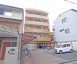 京都府京都市上京区石薬師通中筋西入大猪熊町（賃貸マンション1K・1階・21.00㎡） その3