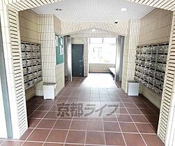 川端ハイツ 419 ｜ 京都府京都市左京区一乗寺西水干町（賃貸マンション1K・4階・23.00㎡） その20