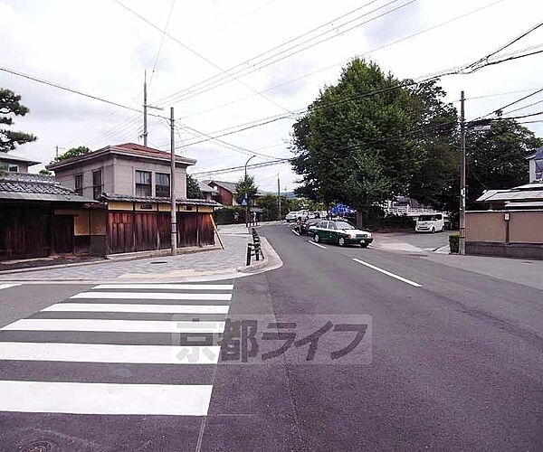 アオイハイツ 301｜京都府京都市左京区下鴨泉川町(賃貸マンション1K・3階・22.00㎡)の写真 その20