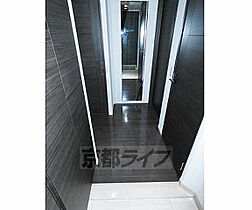 京都府京都市中京区竹屋町通室町西入鏡屋町（賃貸マンション2LDK・2階・54.68㎡） その14