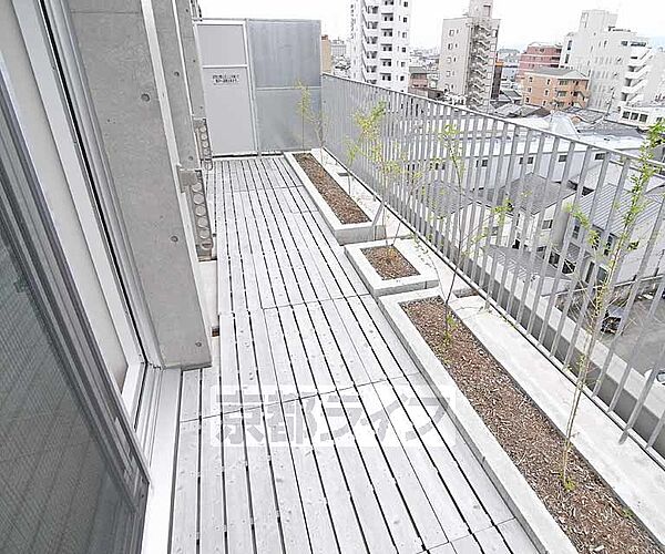 京都府京都市上京区椹木町通西洞院東入夷川町(賃貸マンション2LDK・7階・72.80㎡)の写真 その14