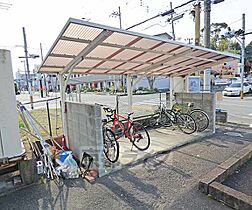 京都府京都市北区大宮北山ノ前町（賃貸マンション2K・1階・29.13㎡） その25