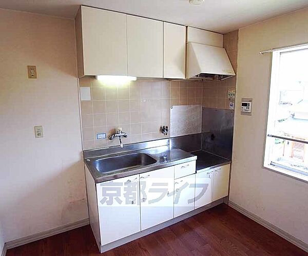 画像5:広々使えるキッチンですね。