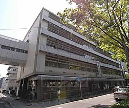 京都府京都市中京区西洞院通三条南入柳水町（賃貸マンション1K・1階・22.11㎡） その26