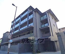 京都府京都市上京区烏丸通武者小路下る梅屋町（賃貸マンション1LDK・1階・54.08㎡） その1