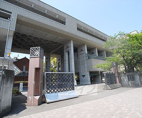 京都府京都市上京区烏丸通武者小路下る梅屋町(賃貸マンション1LDK・3階・46.74㎡)の写真 その19