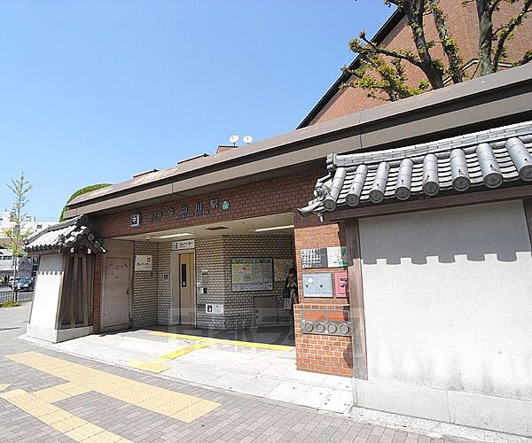 京都府京都市上京区烏丸通武者小路下る梅屋町(賃貸マンション1LDK・2階・46.74㎡)の写真 その21