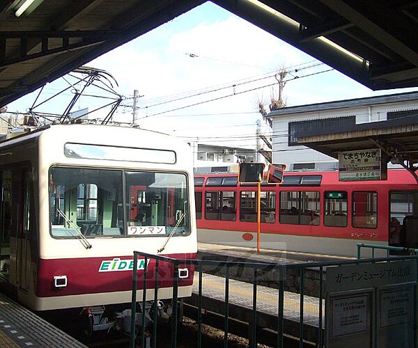 フランあおい 203｜京都府京都市左京区下鴨塚本町(賃貸アパート1K・2階・29.72㎡)の写真 その25