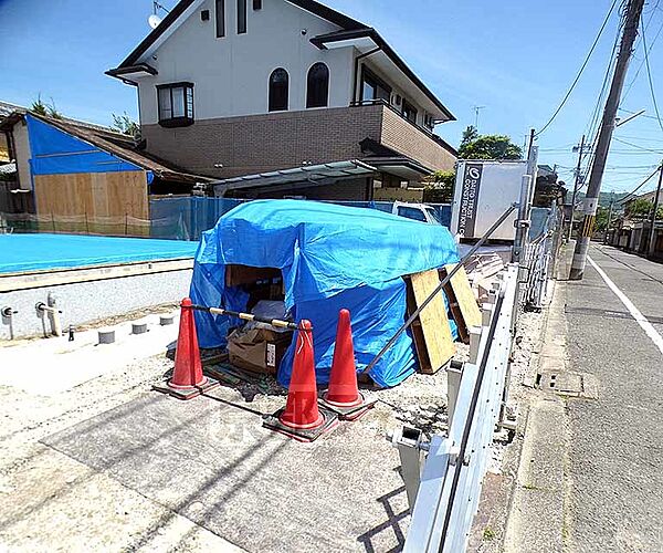 フランあおい 203｜京都府京都市左京区下鴨塚本町(賃貸アパート1K・2階・29.72㎡)の写真 その10