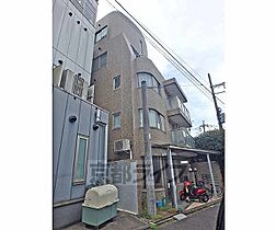 ナルド北白川 203 ｜ 京都府京都市左京区北白川堂ノ前町（賃貸マンション1K・2階・17.00㎡） その3