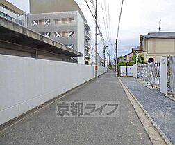 京都府京都市上京区小川通出水上る茶屋町（賃貸マンション1LDK・1階・46.45㎡） その12