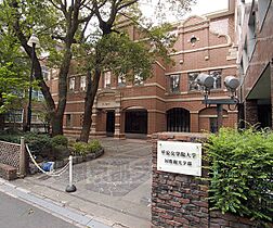 京都府京都市上京区小川通出水上る茶屋町（賃貸マンション1LDK・1階・46.99㎡） その29