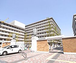 京都府京都市上京区小川通出水上る茶屋町（賃貸マンション1LDK・1階・47.01㎡） その14