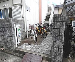 京都府京都市上京区寺町通上立売上る西入藪之下町（賃貸アパート1K・1階・20.00㎡） その13