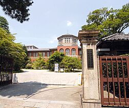 京都府京都市上京区寺町通上立売上る西入藪之下町（賃貸アパート1K・1階・20.00㎡） その28