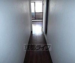 京都府京都市中京区竹屋町通室町東入亀屋町（賃貸マンション1K・3階・30.97㎡） その26