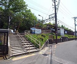 静市野中町貸家 A ｜ 京都府京都市左京区静市野中町（賃貸一戸建3K・--・46.70㎡） その4