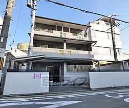 京都府京都市上京区寺之内通室町西入室町頭町（賃貸マンション1K・2階・28.59㎡） その1