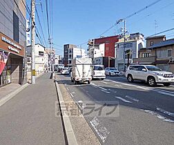 京都府京都市上京区丸太町通日暮東入南伊勢屋町（賃貸マンション1K・3階・24.00㎡） その20