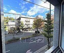 カーサミーア北白川 5 ｜ 京都府京都市左京区北白川山田町（賃貸マンション1R・2階・17.37㎡） その22