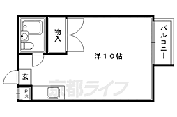 京阪本線 三条駅 徒歩9分