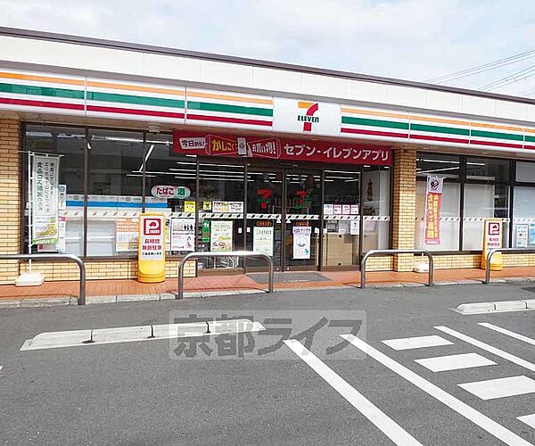 京都府京都市上京区大宮通竹屋町上る藁屋町(賃貸マンション1LDK・2階・42.27㎡)の写真 その15