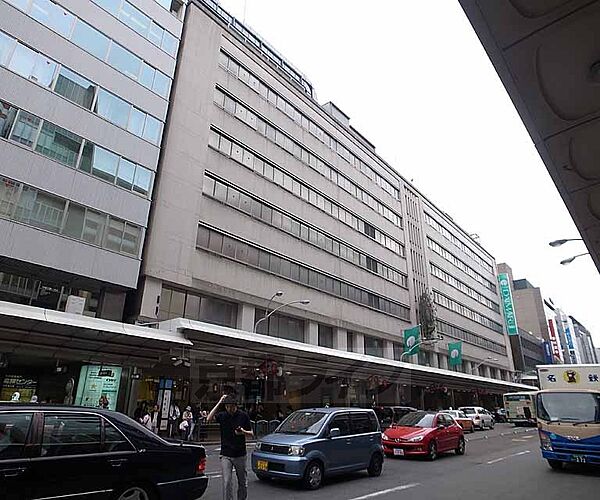 京都府京都市上京区大宮通竹屋町上る藁屋町(賃貸マンション1LDK・2階・42.27㎡)の写真 その21