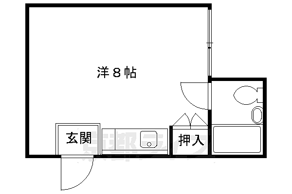 物件拡大画像