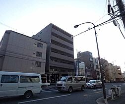 京都府京都市上京区大宮通竹屋町上る藁屋町（賃貸マンション1LDK・2階・49.43㎡） その3