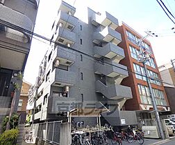 京都府京都市中京区高倉通押小路下る柊町（賃貸マンション1K・1階・19.66㎡） その1