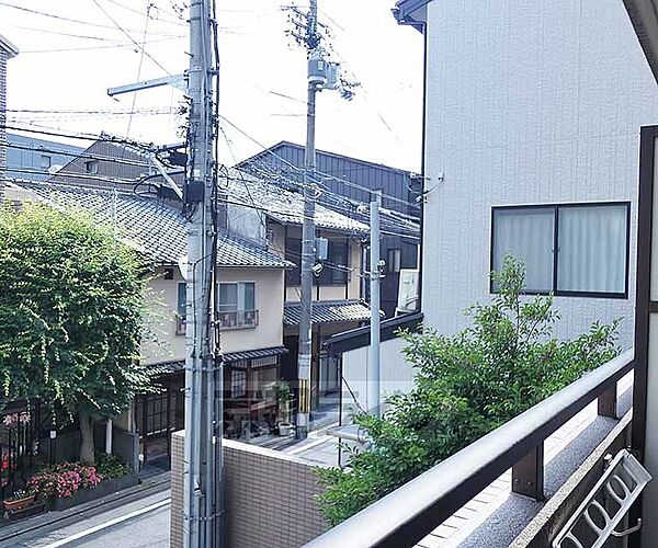 京都府京都市下京区麩屋町通仏光寺下る仏光寺東町(賃貸マンション1K・2階・18.36㎡)の写真 その15