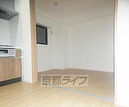 京都府京都市中京区堀川通夷川下る九町目（賃貸マンション3LDK・1階・63.60㎡） その29