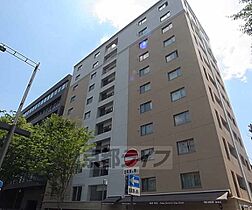 京都府京都市中京区御池通衣棚西入長浜町（賃貸マンション2LDK・3階・56.84㎡） その3