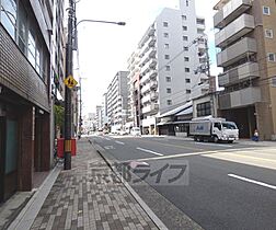 京都府京都市上京区今出川通智恵光院東入元北小路町（賃貸マンション1DK・4階・25.00㎡） その29