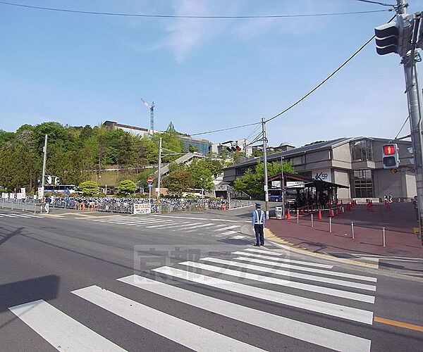 京都府京都市北区上賀茂池端町(賃貸アパート2DK・2階・31.11㎡)の写真 その24