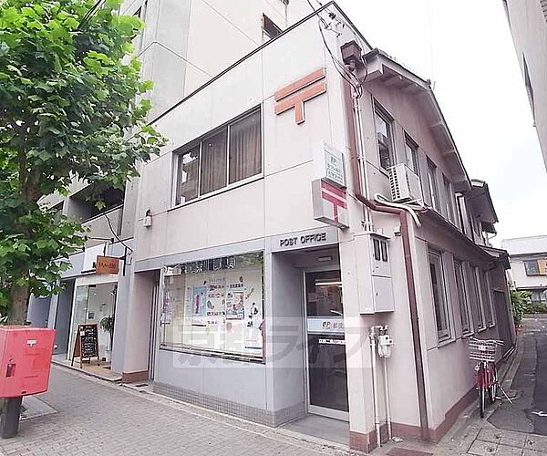 仮）新丸太町ハイツ 203｜京都府京都市左京区新丸太町(賃貸アパート1LDK・2階・40.24㎡)の写真 その17