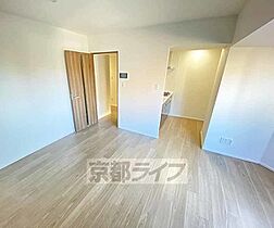 京都府京都市下京区猪熊通松原下る柿本町（賃貸マンション1K・7階・33.89㎡） その12