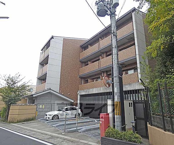 プレサンス京都修学院 309｜京都府京都市左京区山端橋ノ本町(賃貸マンション1K・3階・21.00㎡)の写真 その18